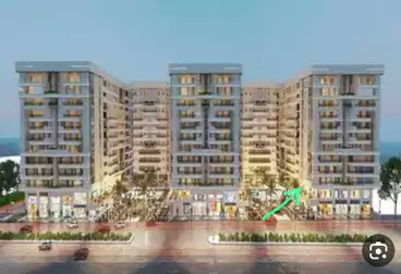 Apartments For sale - 2 rooms - floor 6