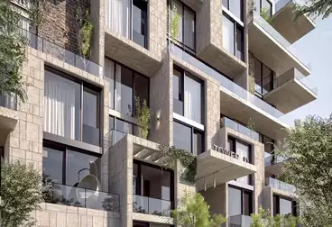 Apartments For sale - 2 rooms - floor 3