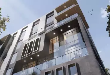 Apartments For sale - 3 rooms - floor 3