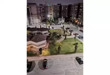 Apartments For sale - 3 rooms - floor 6