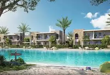 Chalets For sale - 2 rooms - floor 2
