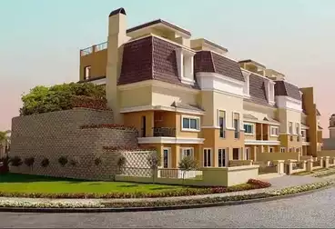 Villas For sale - 3 rooms
