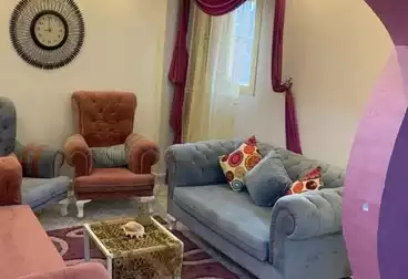 Apartments For sale - 3 rooms - floor 1