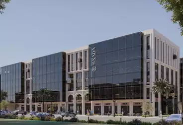 Offices For sale - 4 rooms - floor 1