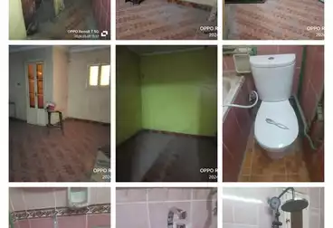 Apartments For sale - 2 rooms - floor 1