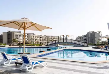 Chalets For sale - 2 rooms - floor 1