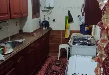 Apartments For sale - 2 rooms - floor 3