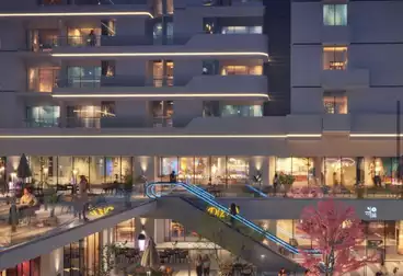 Commercial For sale - floor 1