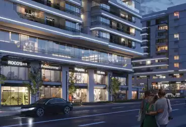 Commercial For sale - floor 1