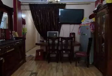 Apartments For sale - 2 rooms - floor 6