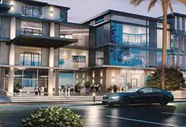 Administrative For sale - 2 rooms - floor 2