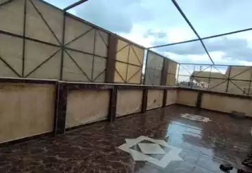 Roof For sale - 3 rooms - floor 11