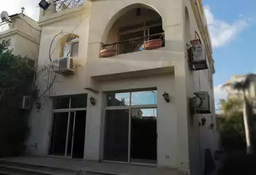 Twin House For sale - 4 rooms