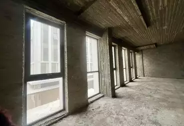 Administrative For rent - 3 rooms - floor 1