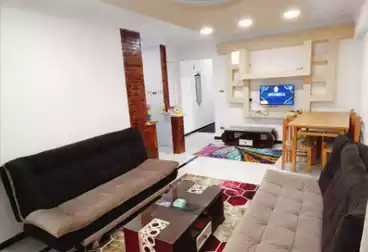 Furnished Apartment For sale - 2 rooms - floor 4