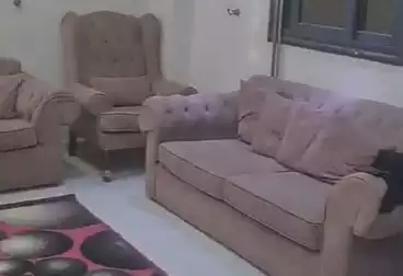 Furnished Apartment For rent - 2 rooms - floor 0