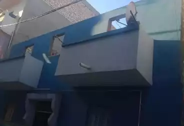 Building For sale - 2 rooms