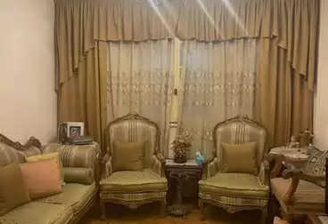شقق للبيع - 2 غرف - بالدور 6