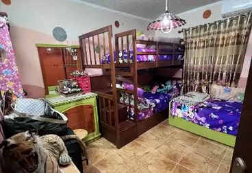 Apartments For sale - 3 rooms - floor 3