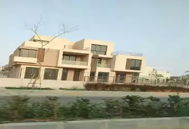 Villas For sale - 4 rooms