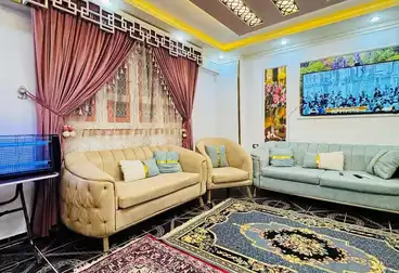 شاليهات للبيع - 3 غرف - بالدور 1