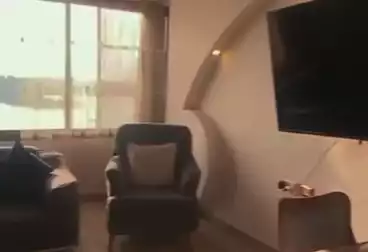Furnished Apartment For sale - 3 rooms - floor 4