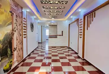 Apartments For sale - 2 rooms - floor 8
