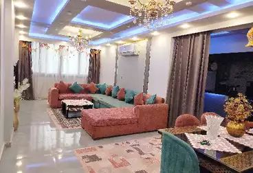 شقق للبيع - 2 غرف - بالدور 7