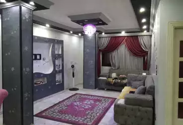 شقق للبيع - 4 غرف - بالدور 2