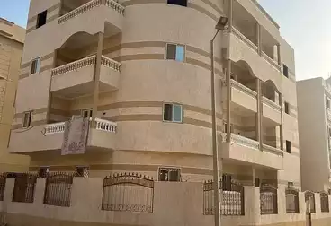 Apartments For sale - 3 rooms - floor 3