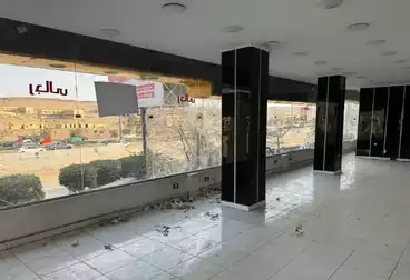 Commercial For rent - floor 1