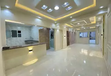 شقق للبيع - 2 غرف - بالدور 7