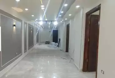 شقق للبيع - 3 غرف - بالدور 11