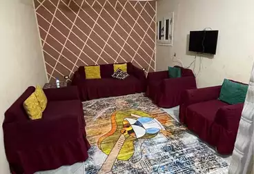 شقق للبيع - 2 غرف - بالدور 3