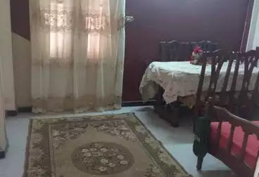 شقق للبيع - 2 غرف - بالدور 7