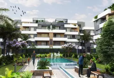 Apartments For sale - 3 rooms - floor 3