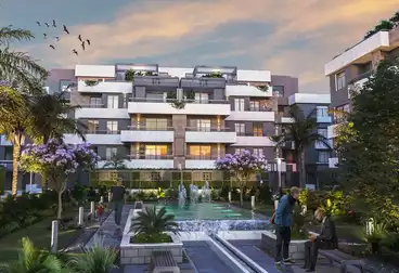 Apartments For sale - 3 rooms - floor 4