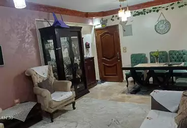 شقق للبيع - 3 غرف - بالدور 6