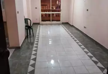 Furnished Apartment For rent - 3 rooms - floor 1