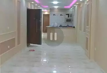 شقق للإيجار - 3 غرف - بالدور 8