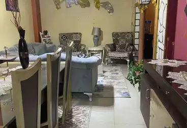 Apartments For sale - 3 rooms - floor 1