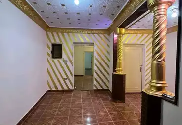 Apartments For sale - 3 rooms - floor 1