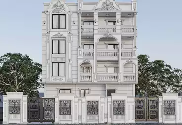 Apartments For sale - 3 rooms - floor 1