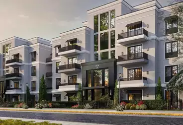 Twin House For sale - 4 rooms