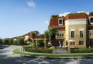 Apartment with Garden For sale - 3 rooms - floor 0