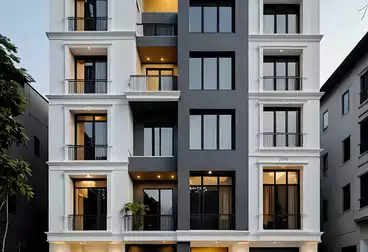 Apartments For sale - 3 rooms - floor 4