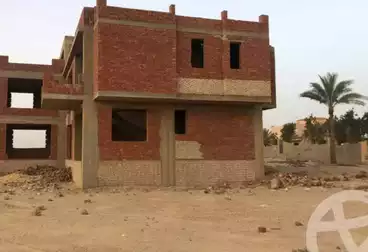Separate Villa For sale - 4 rooms