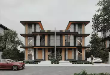 Town House For sale - 3 rooms