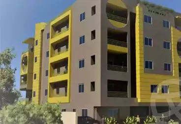 Apartments For sale - 3 rooms - floor 3