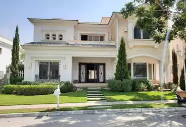 Villas For sale - 4 rooms